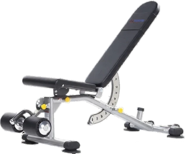 multi adjustable bench