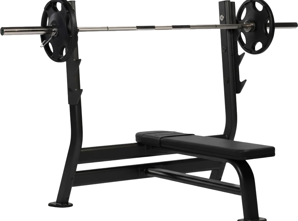 olympic flat bench