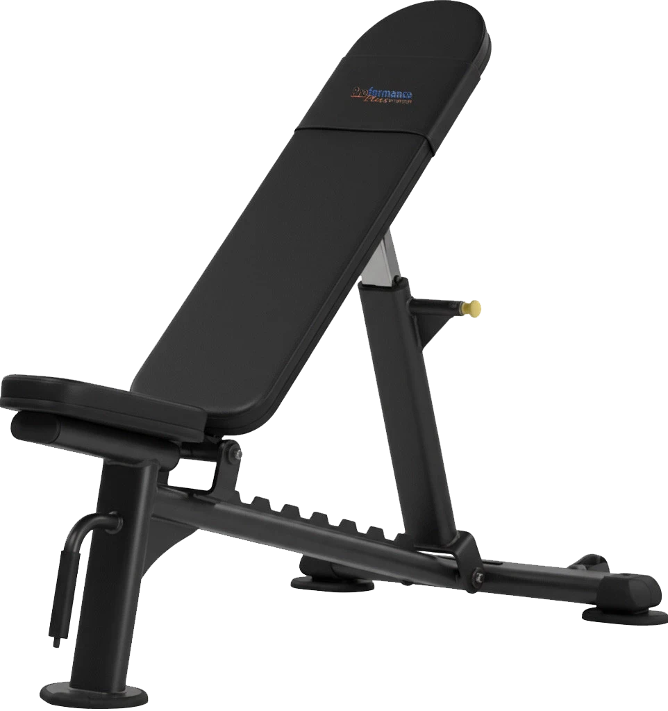adjustable incline bench