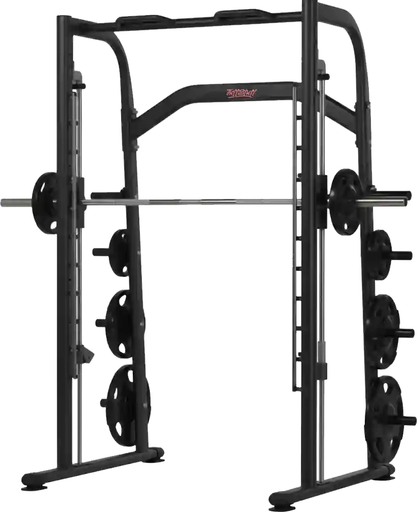 smith machine