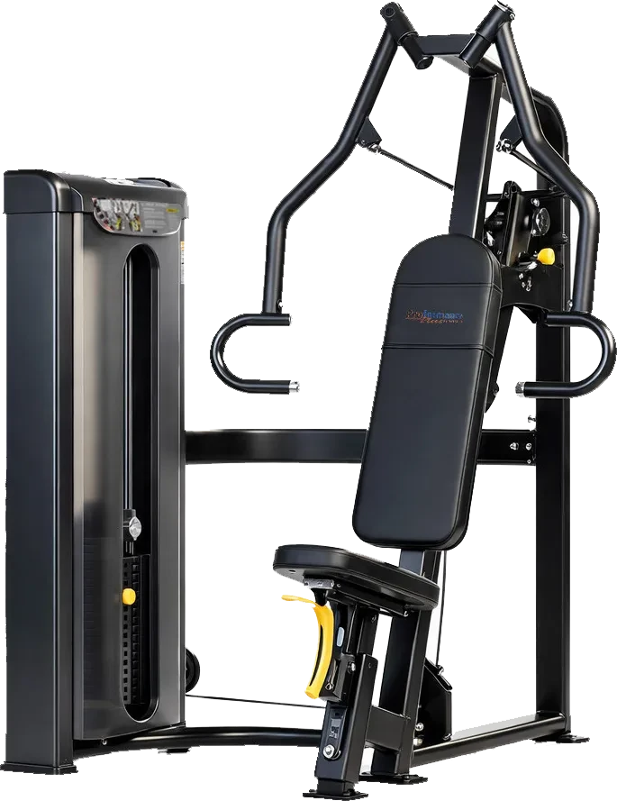 chest press