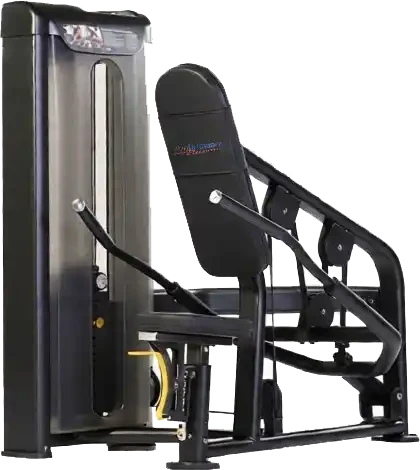 triceps press