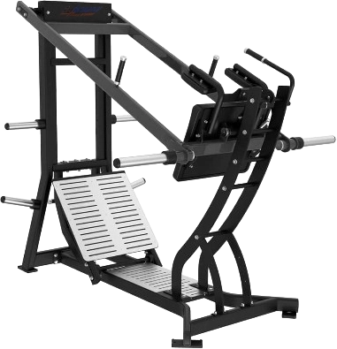 ppl 911 pendulum hack squat