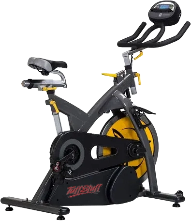 tf 007 spin bike