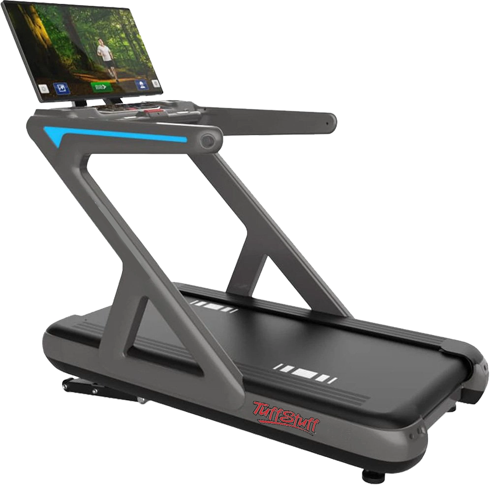 tf 440 treadmill